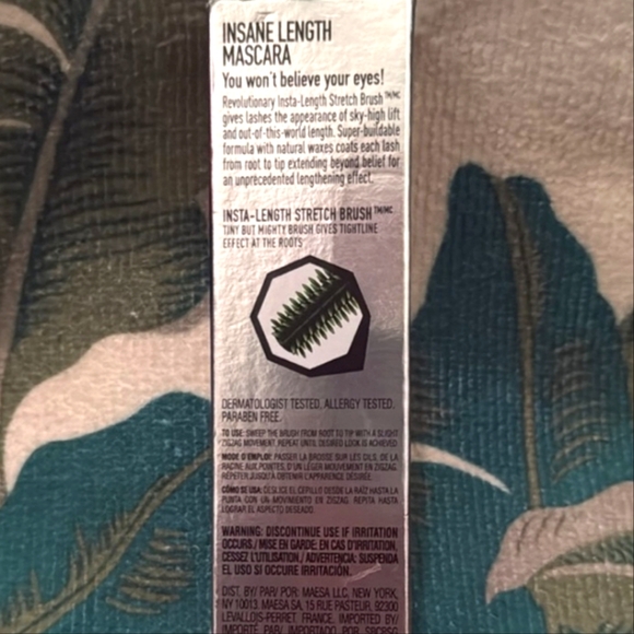 Col•Lab Mascara - Picture 2 of 3